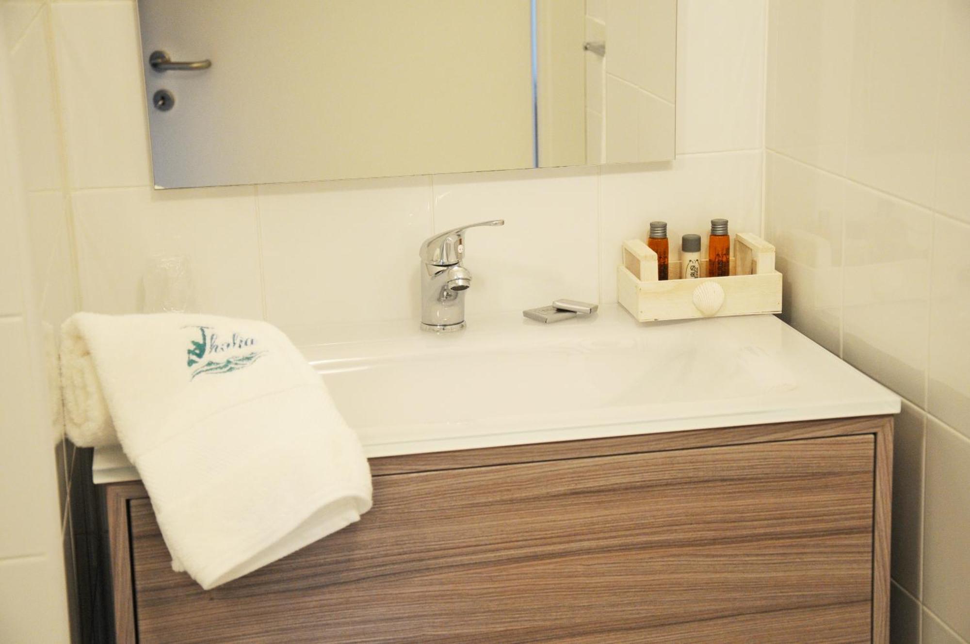 Thalia Guest House Marzamemi Room photo