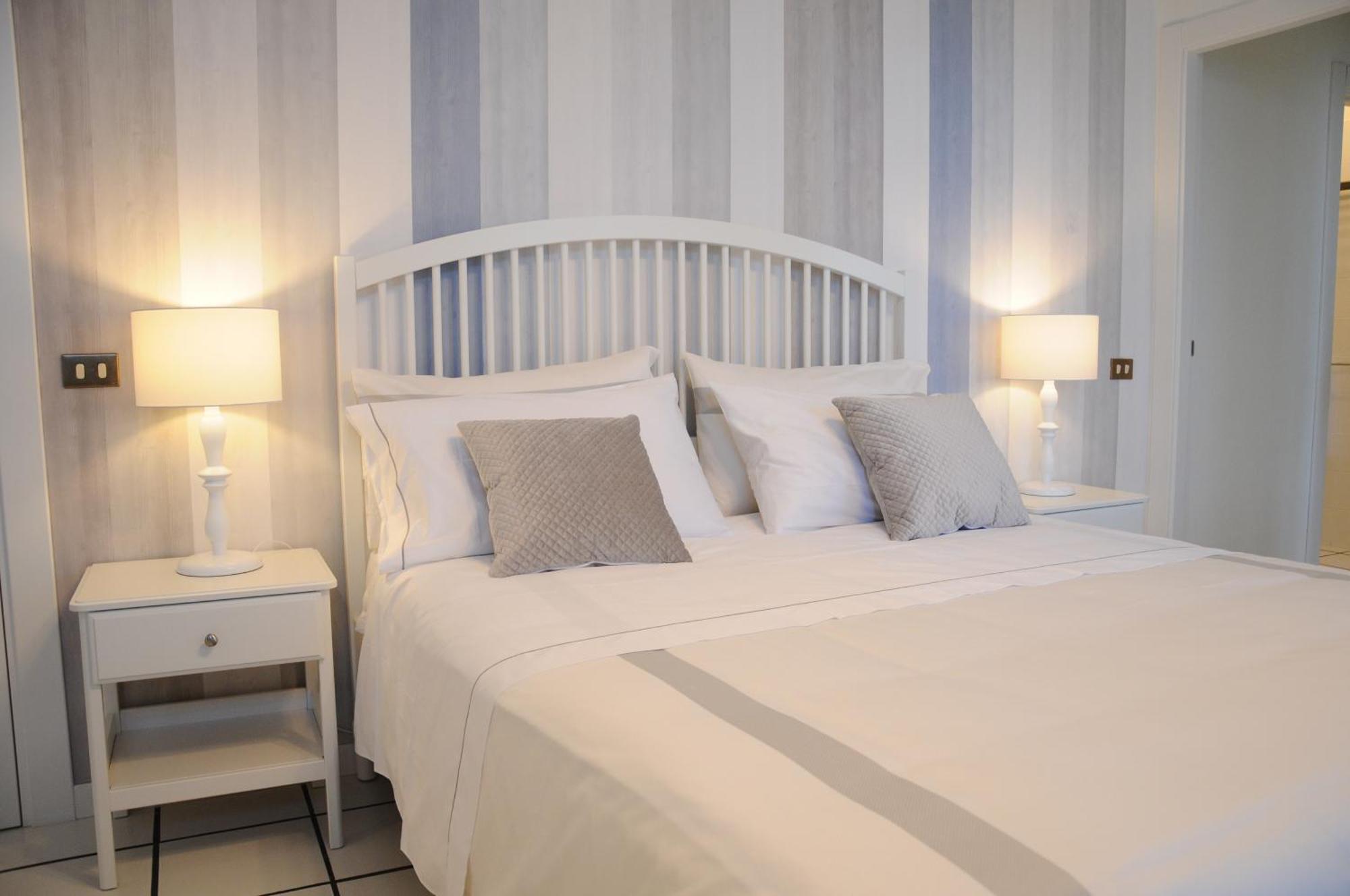 Thalia Guest House Marzamemi Room photo