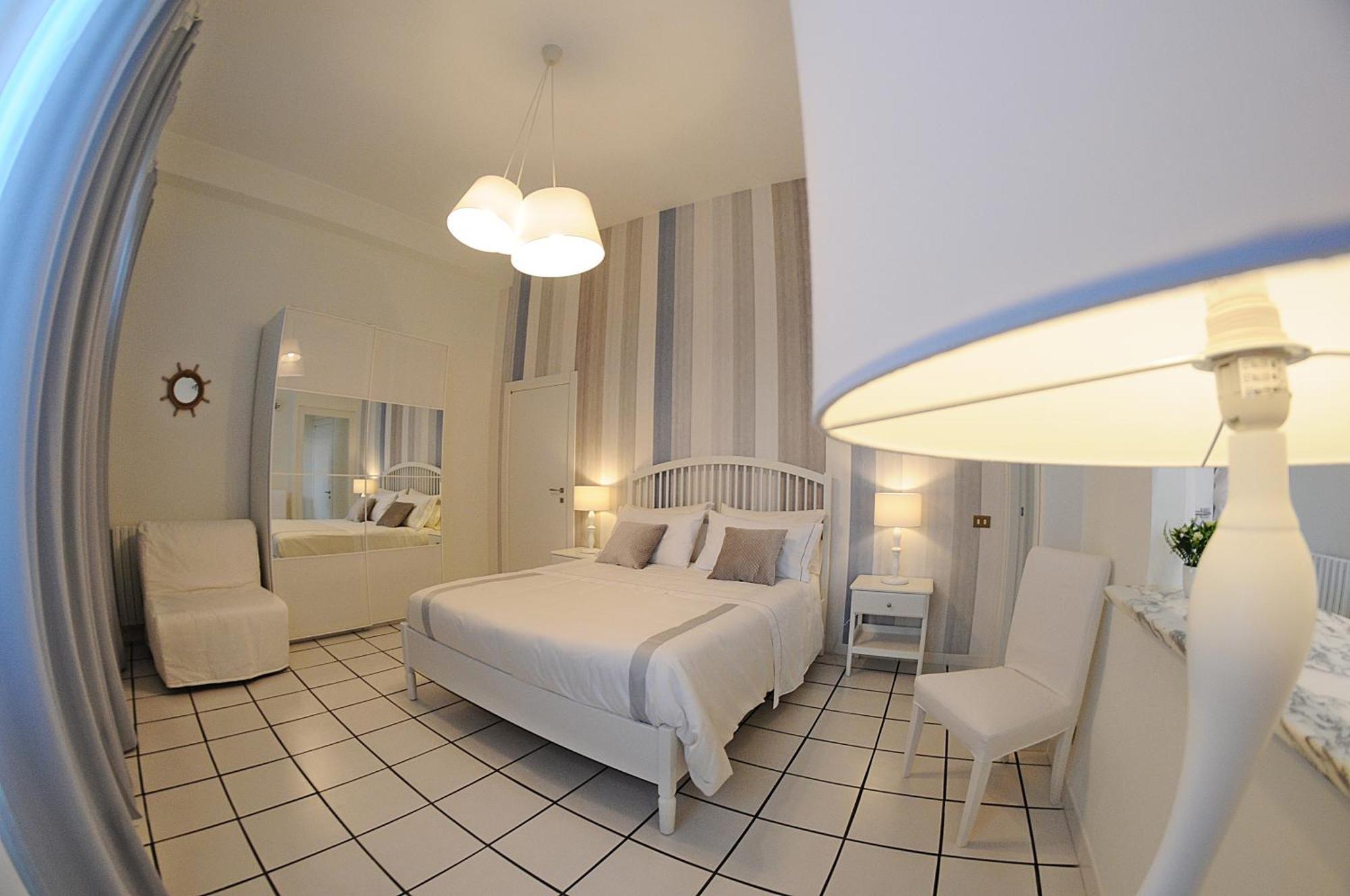 Thalia Guest House Marzamemi Room photo