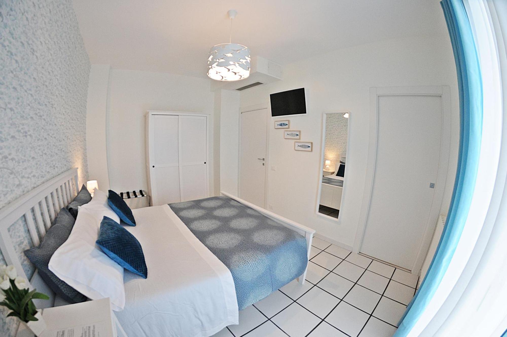 Thalia Guest House Marzamemi Room photo