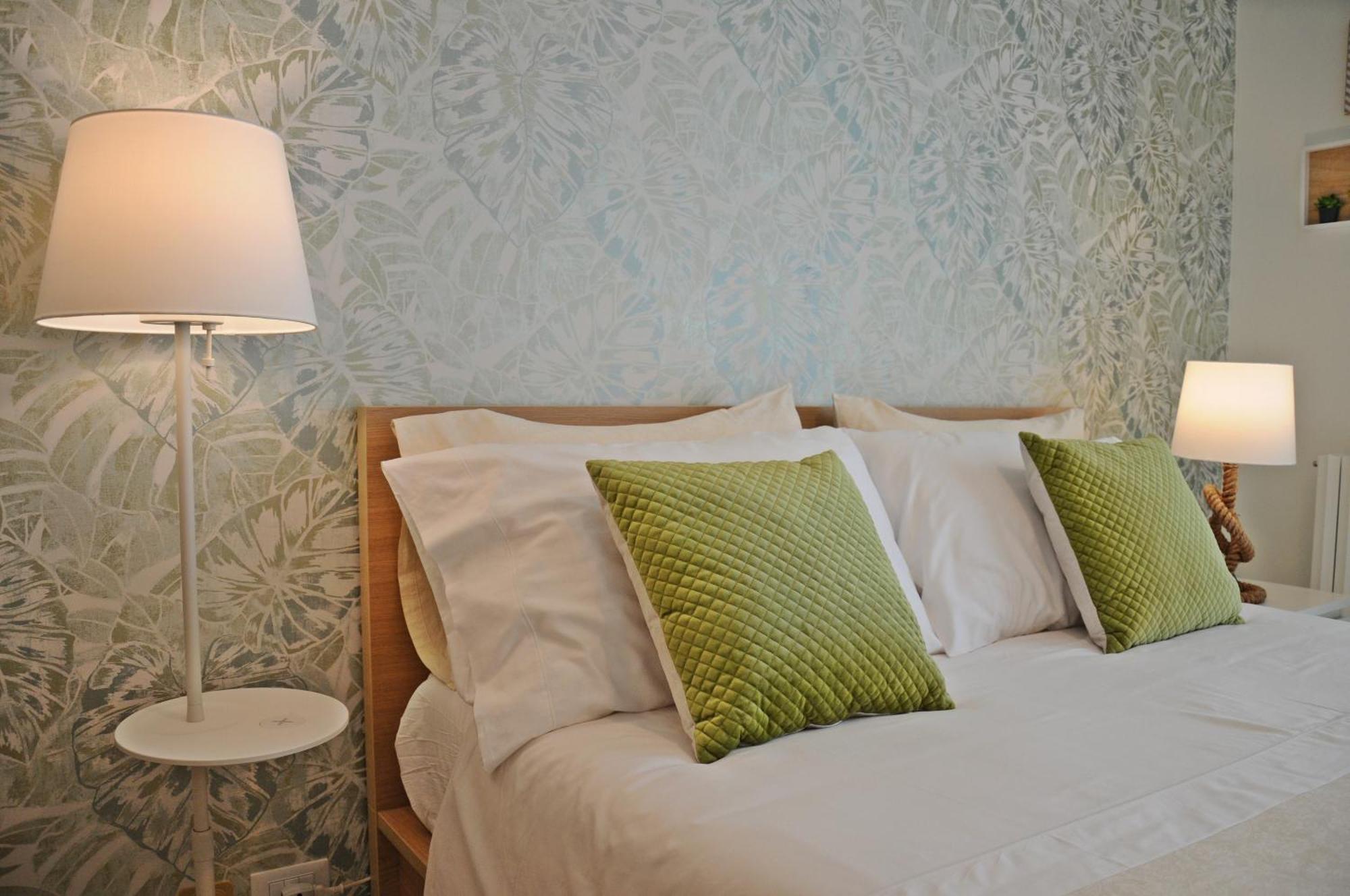 Thalia Guest House Marzamemi Room photo