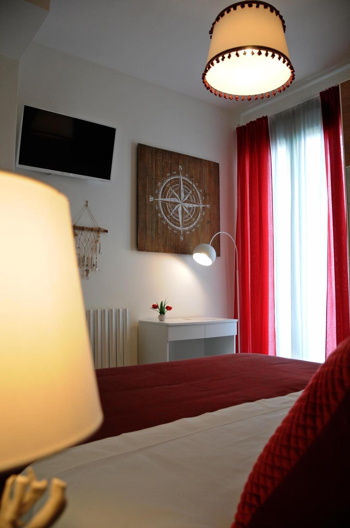 Thalia Guest House Marzamemi Room photo