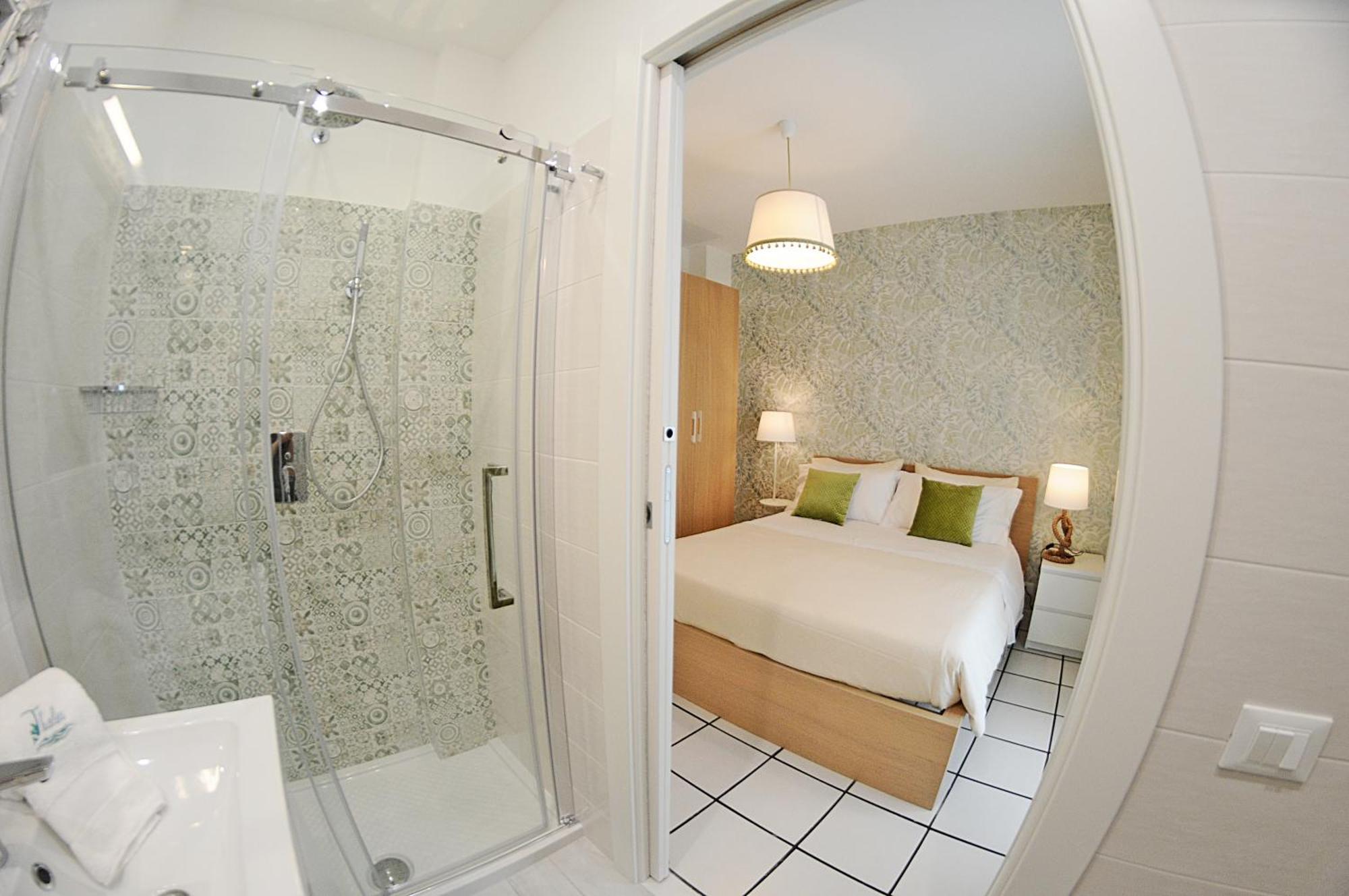 Thalia Guest House Marzamemi Room photo