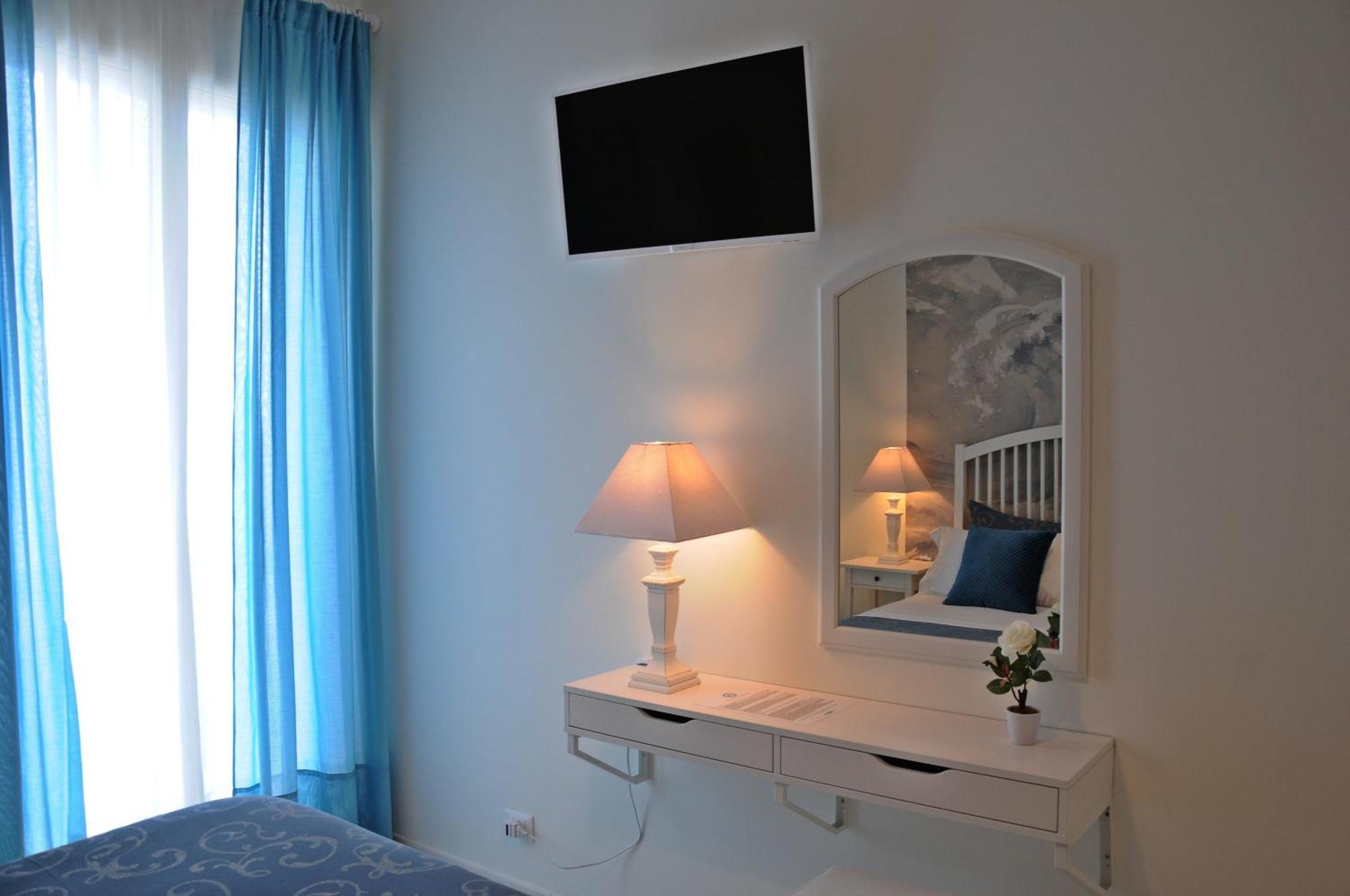 Thalia Guest House Marzamemi Room photo