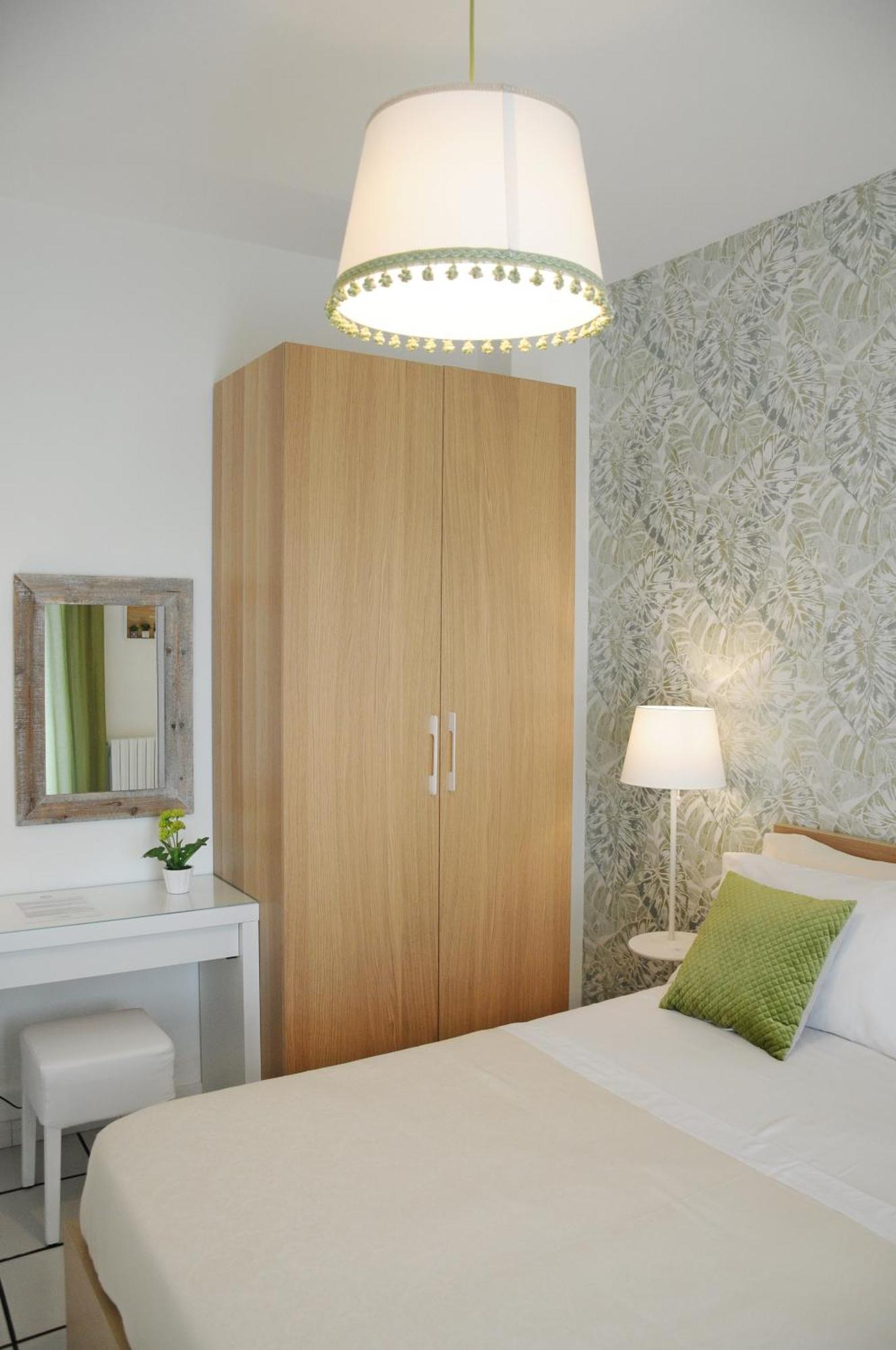 Thalia Guest House Marzamemi Room photo