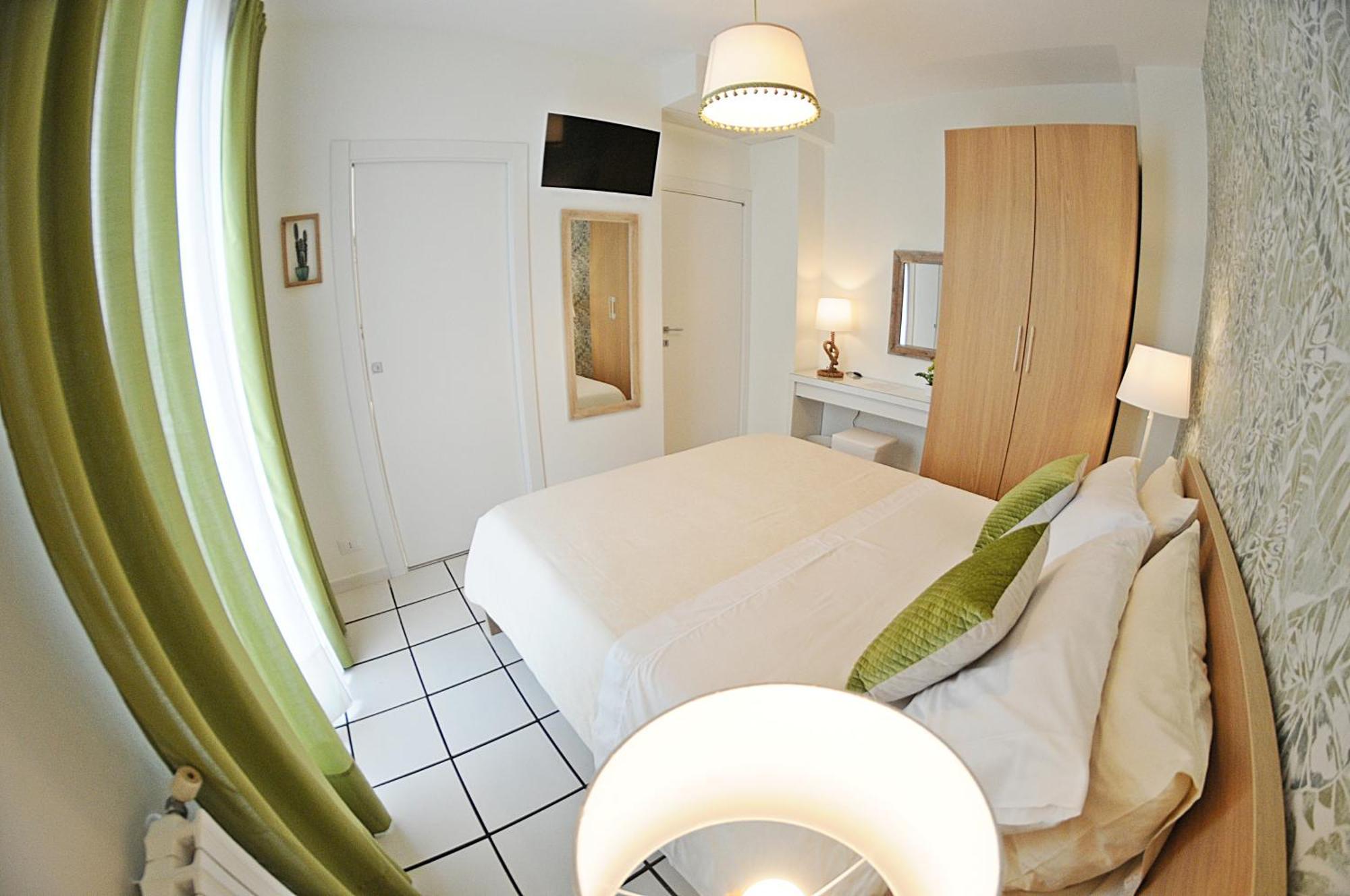 Thalia Guest House Marzamemi Room photo