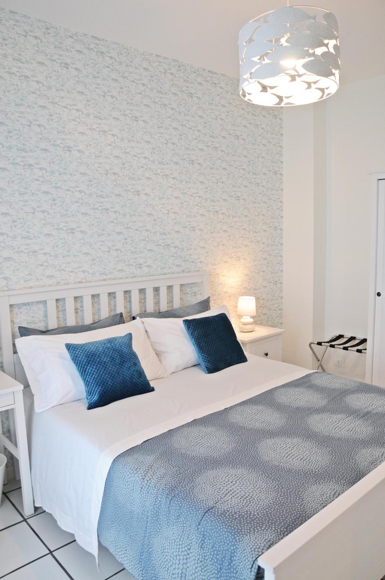 Thalia Guest House Marzamemi Room photo