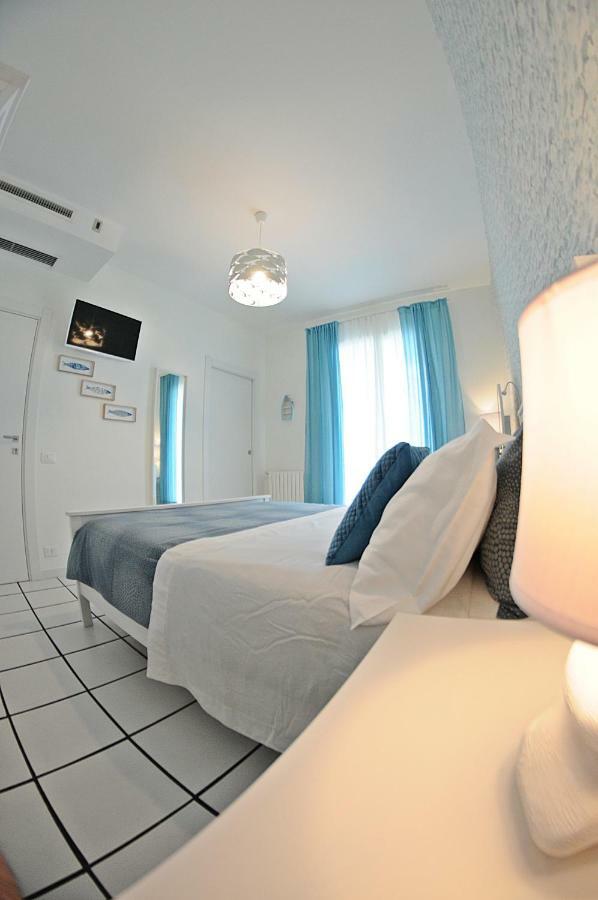 Thalia Guest House Marzamemi Exterior photo