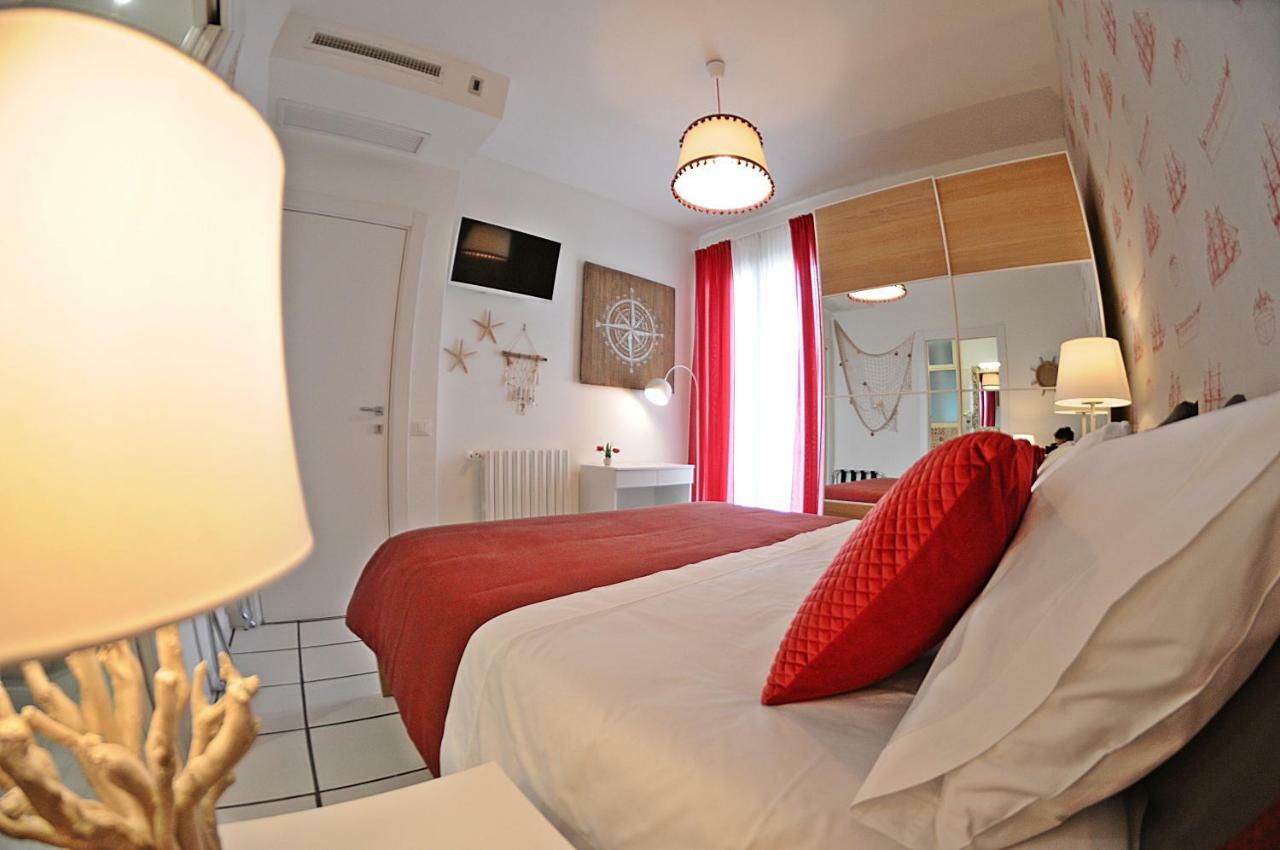 Thalia Guest House Marzamemi Exterior photo