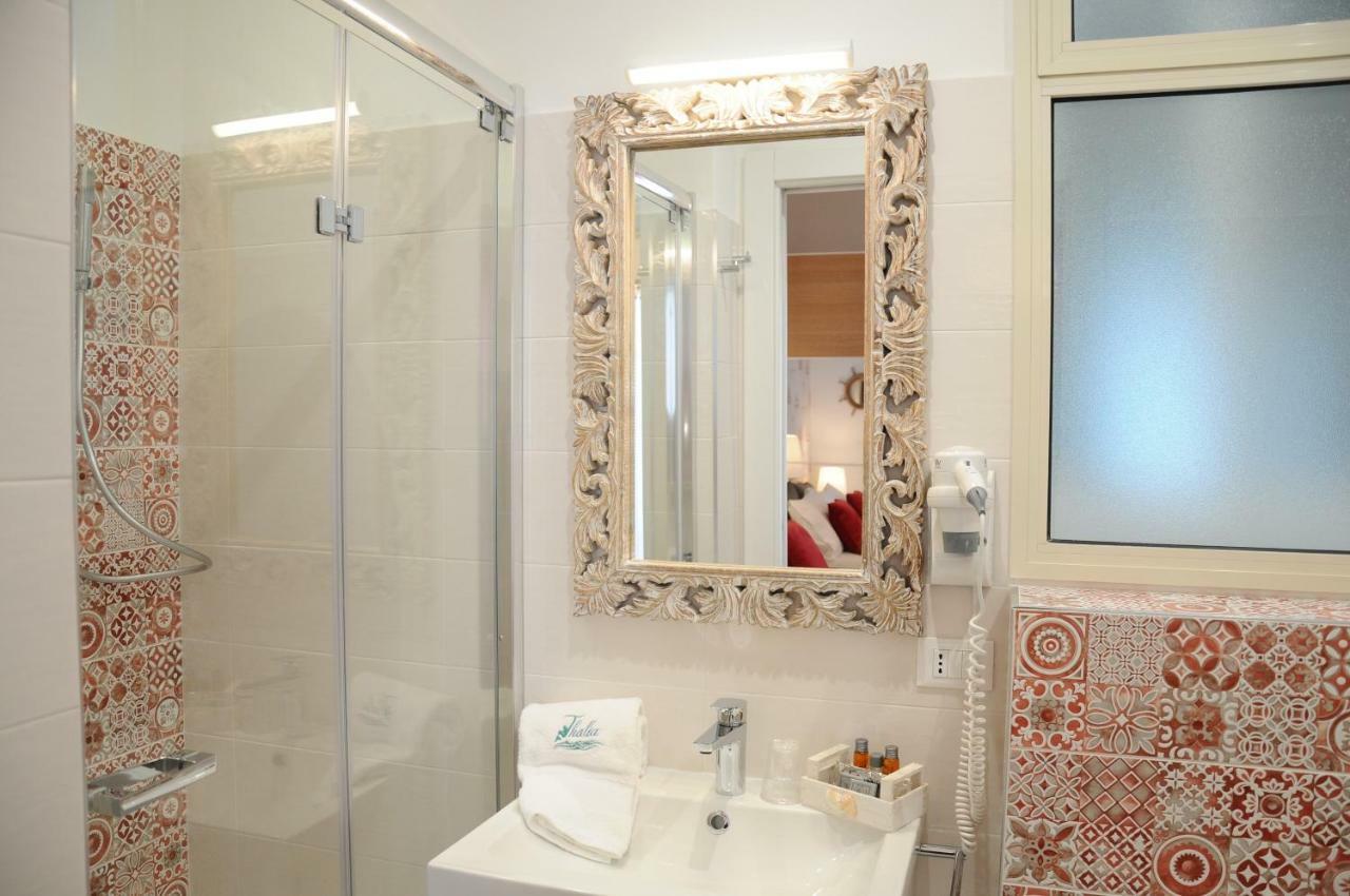 Thalia Guest House Marzamemi Exterior photo