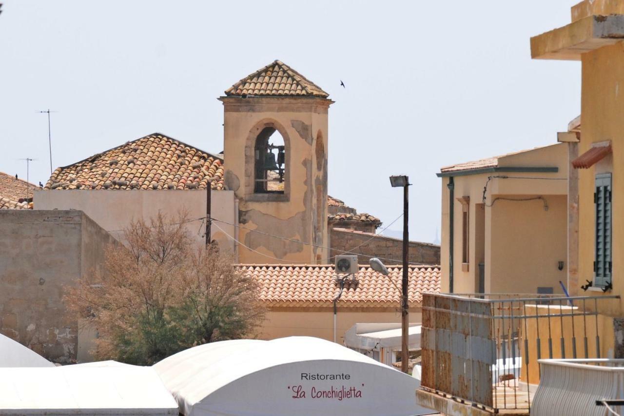 Thalia Guest House Marzamemi Exterior photo