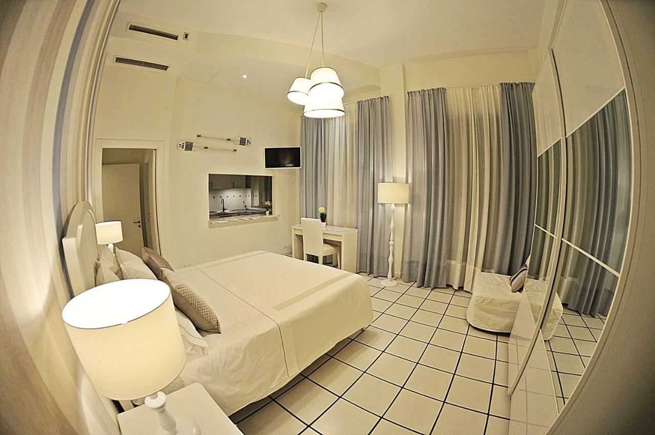 Thalia Guest House Marzamemi Exterior photo